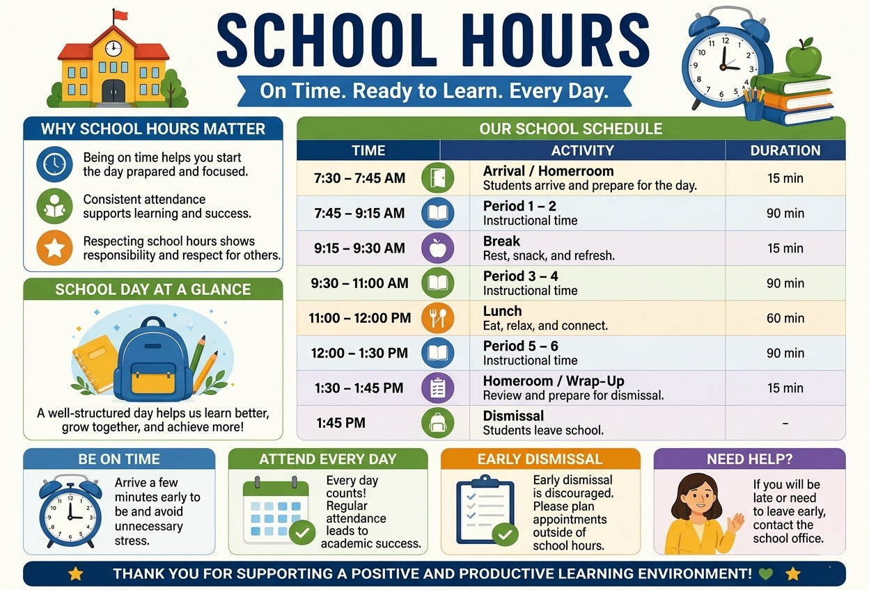 Curriculum